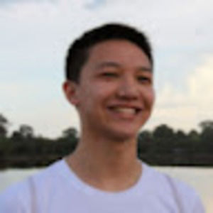 Meet your Posher, Eric